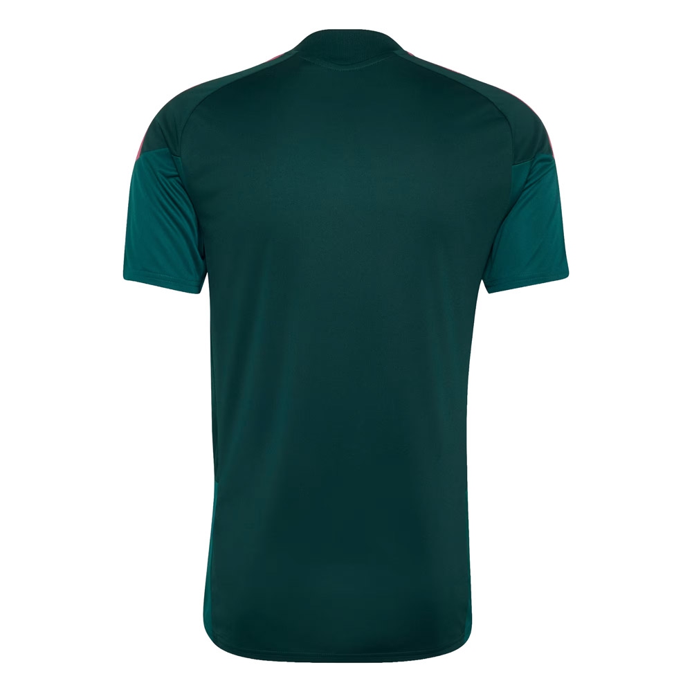 [LK] Real Madrid Tiro Competition 26 Training Uniform 26/27
