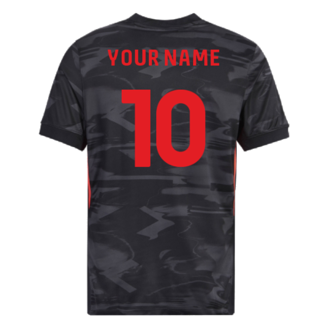 Passionate Football Ultra Comfort Updated Design Soccer Jersey