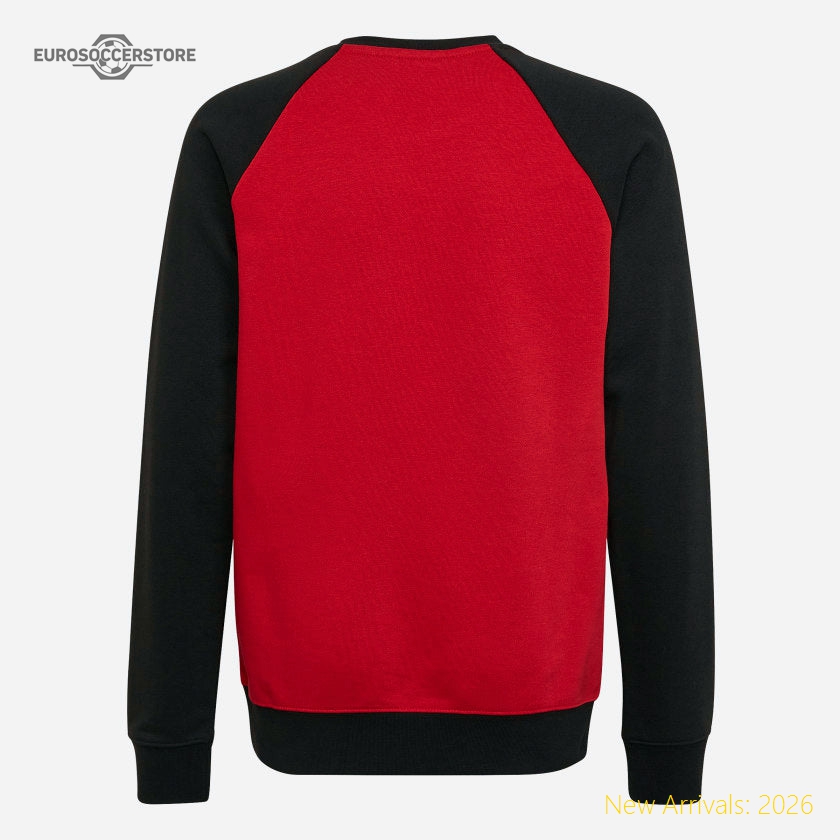 Officially Approved Kids Authentic Mun Club Legend Unknown Jersey 2023