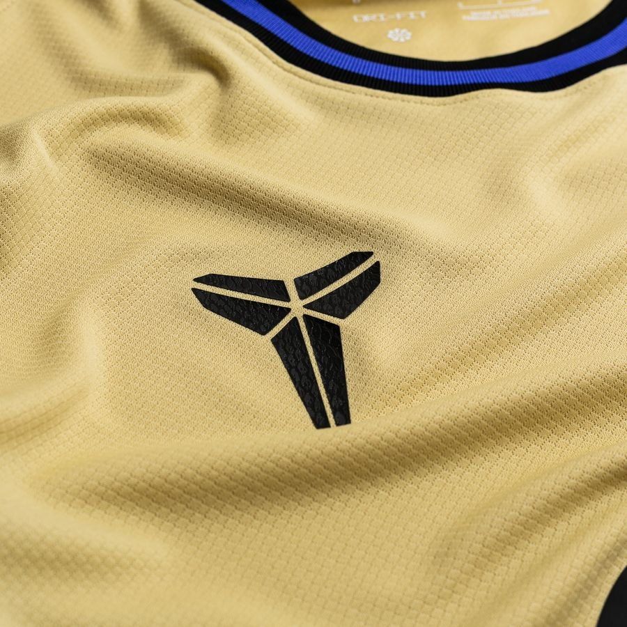 Barcelona Away Shirt 2025/26 For Algeria Football Fans