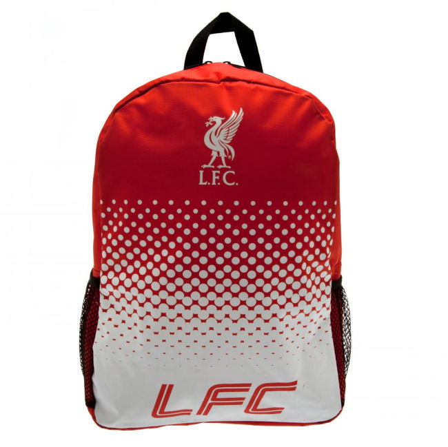 Liverpool Official - Match Day Essential - Soft Cotton