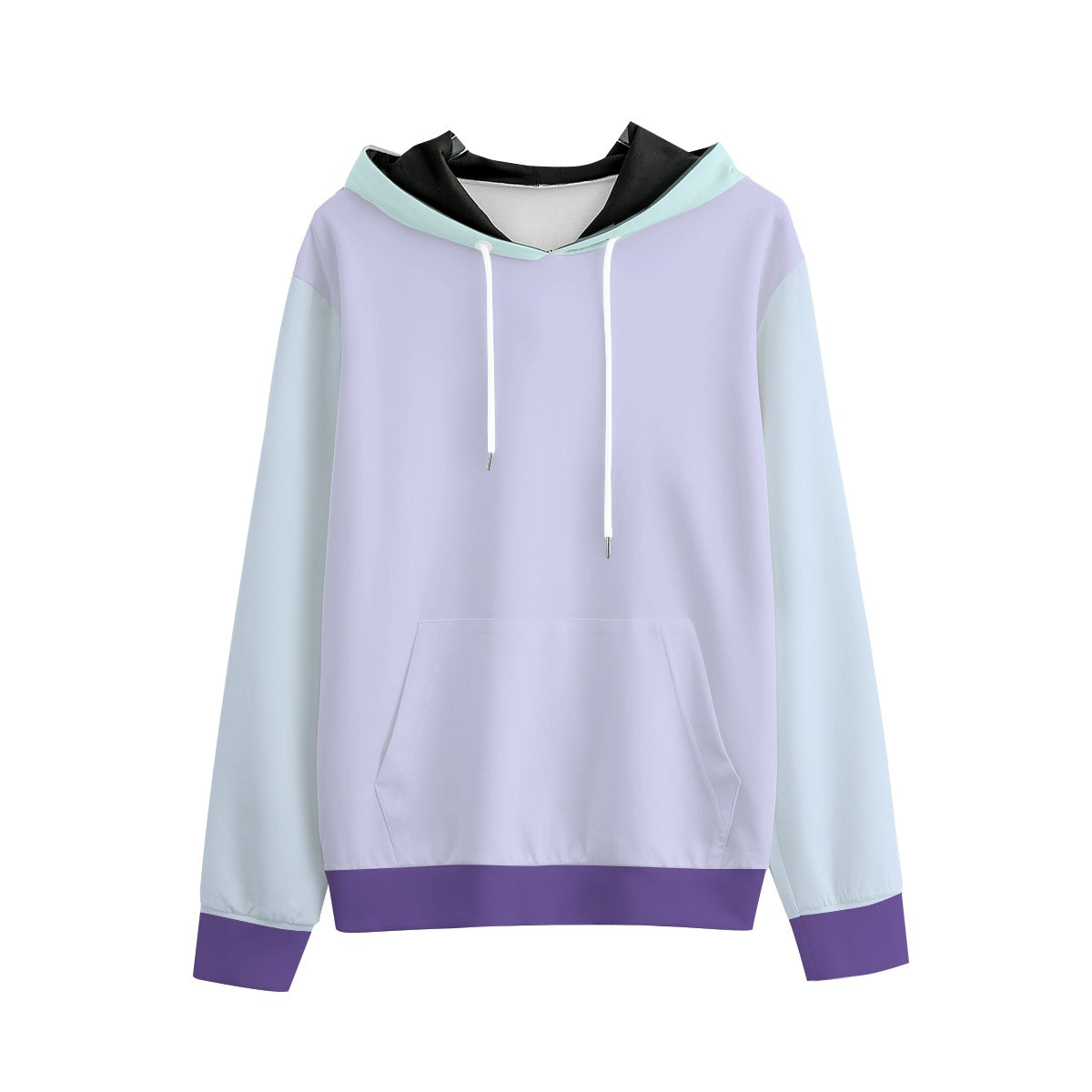 Bella - French Bulldog Themed Human Hoodies Casual Wear