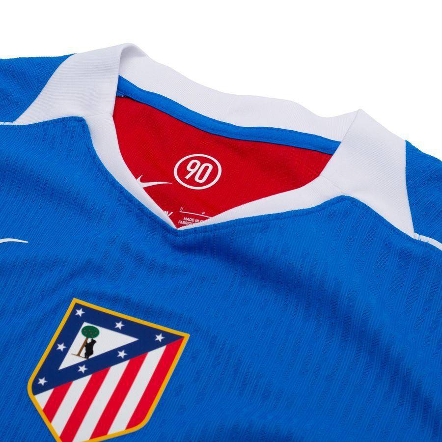 Atletico Madrid 3rd Shirt 2025/26 Vapor