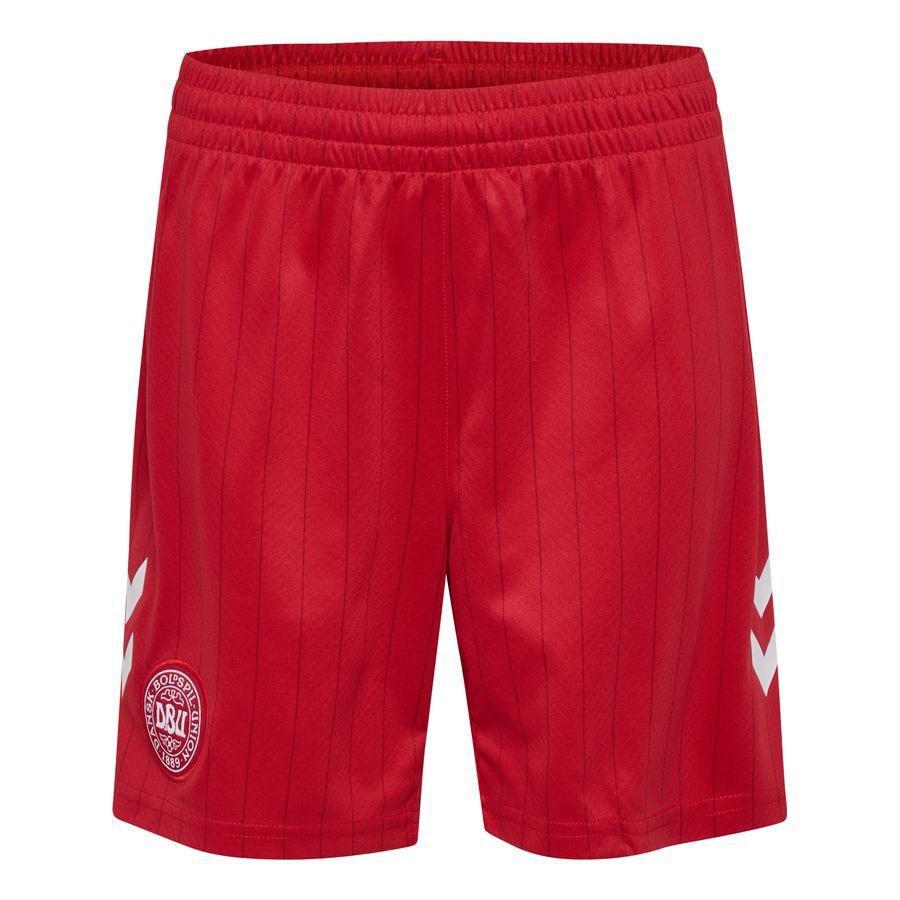 Denmark Away Shorts 2026/27 Kids