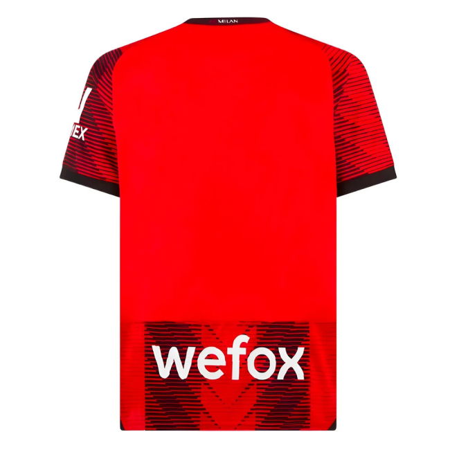 AC Milan Elite Home Jersey 2023-2024 #64