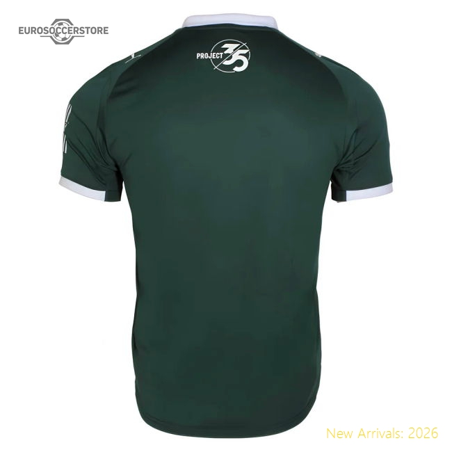 Premier League Team Epl Home First-class Jersey Nike Dri-fit
