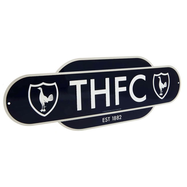 Original Replica Tottenham Home Fan Jersey for Adults (1)