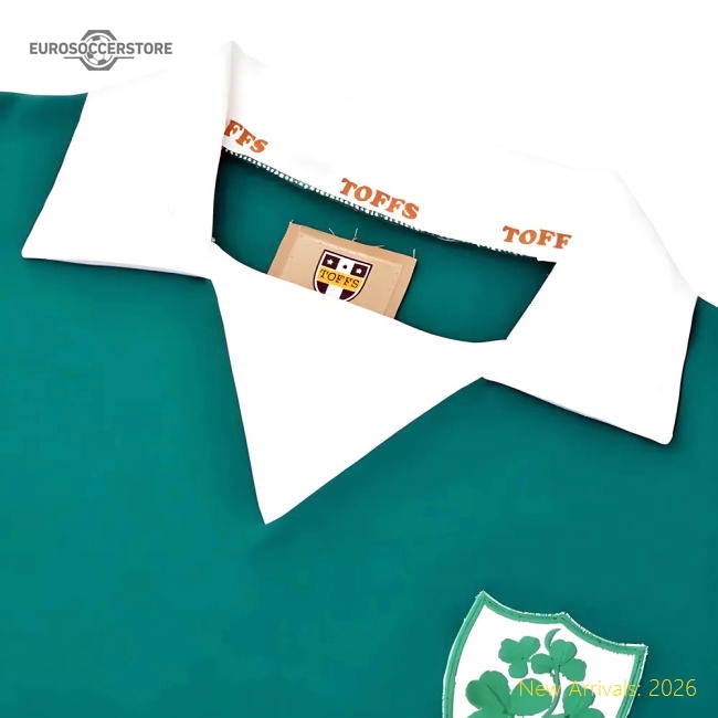 Team Replica Jersey Perfect For Match Days Officially Licensed