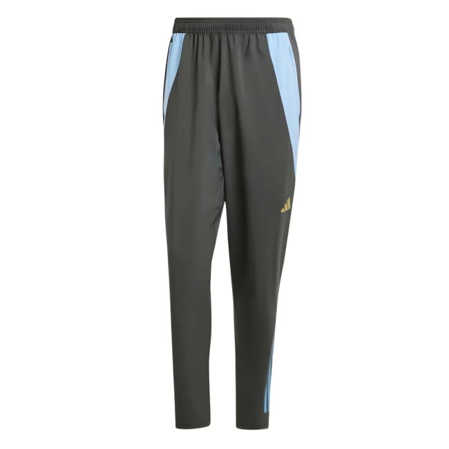Exclusive-Design 2024-2025 Argentina Presentation Pants (Carbon)
