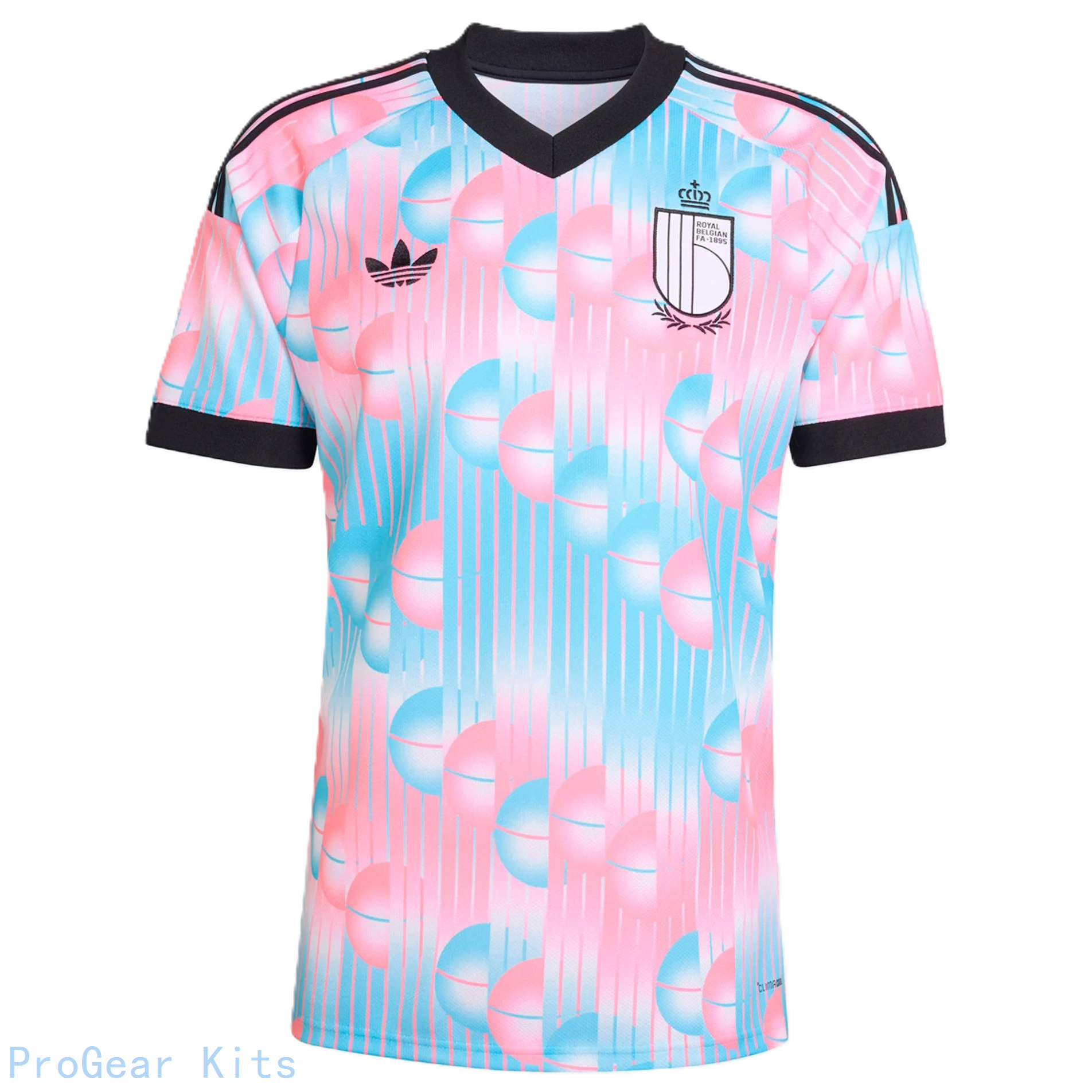 [SPK] 2026 Belgium Away Jersey