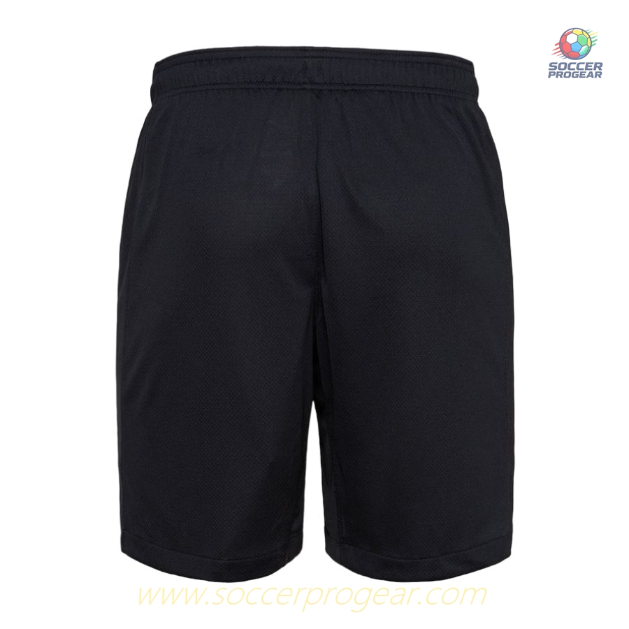 Portugal Away Shorts 2024/25 Collection