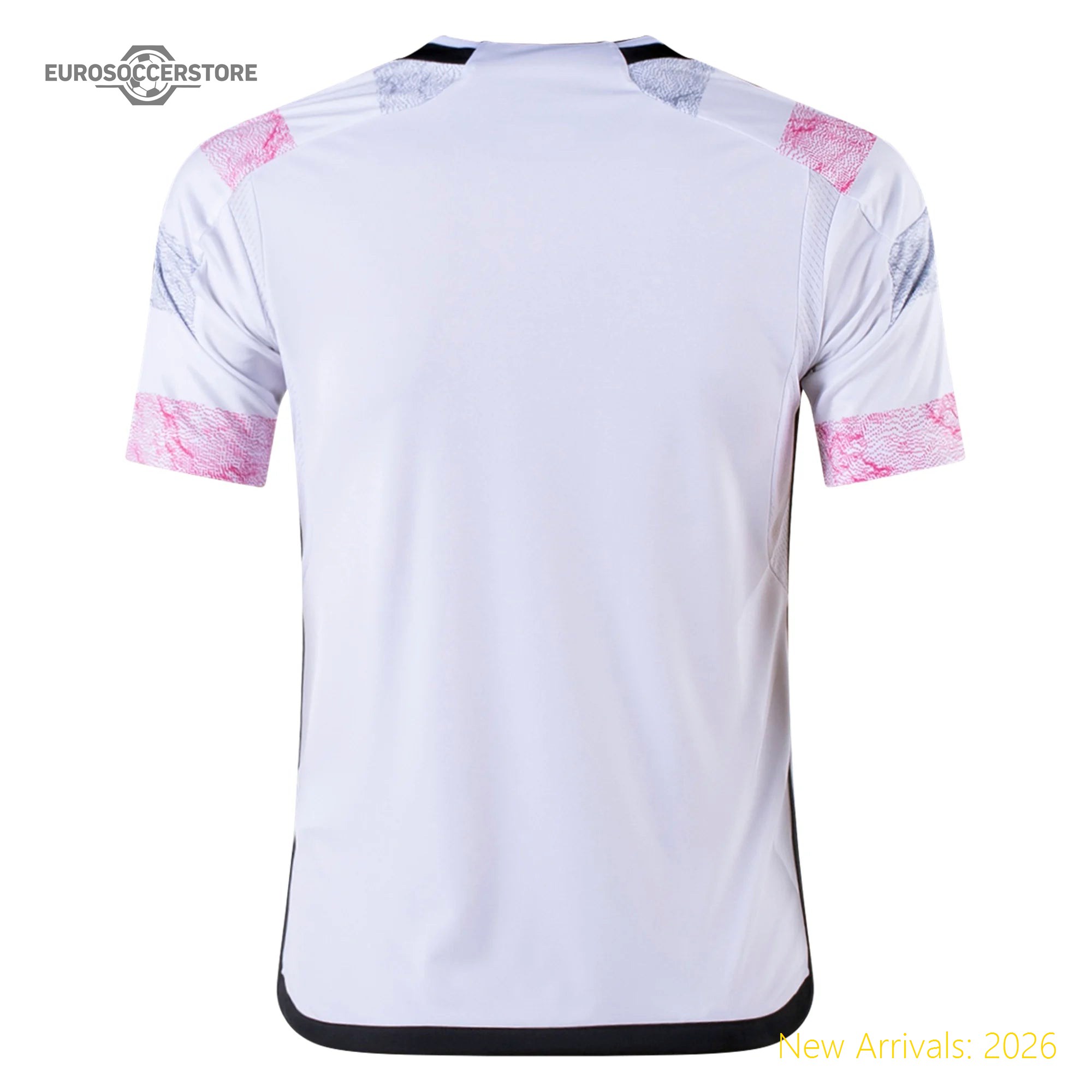 League Approved Club Approved Kids Juv Team Away Authentic Jersey 2023