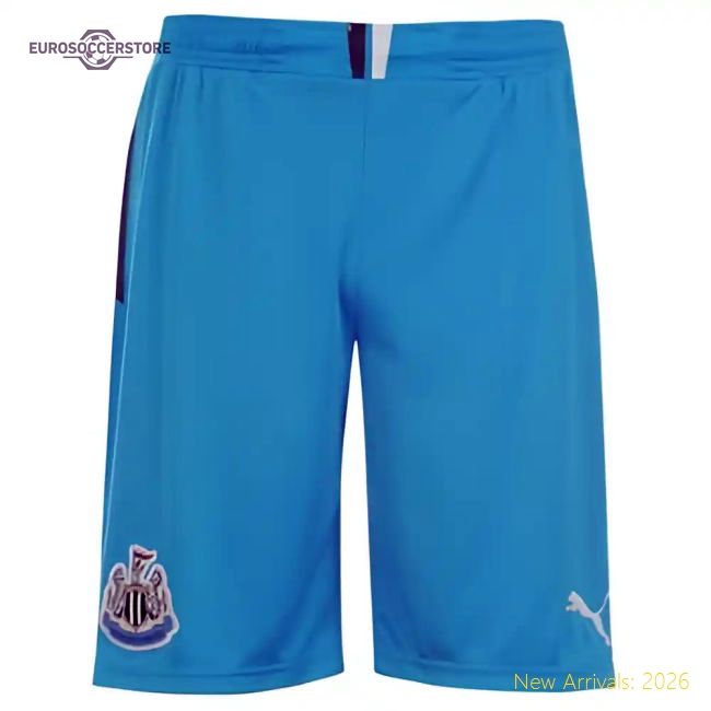 Newcastle United 2013-14 Away Fan Version For Kids (Kids) Football Shirt