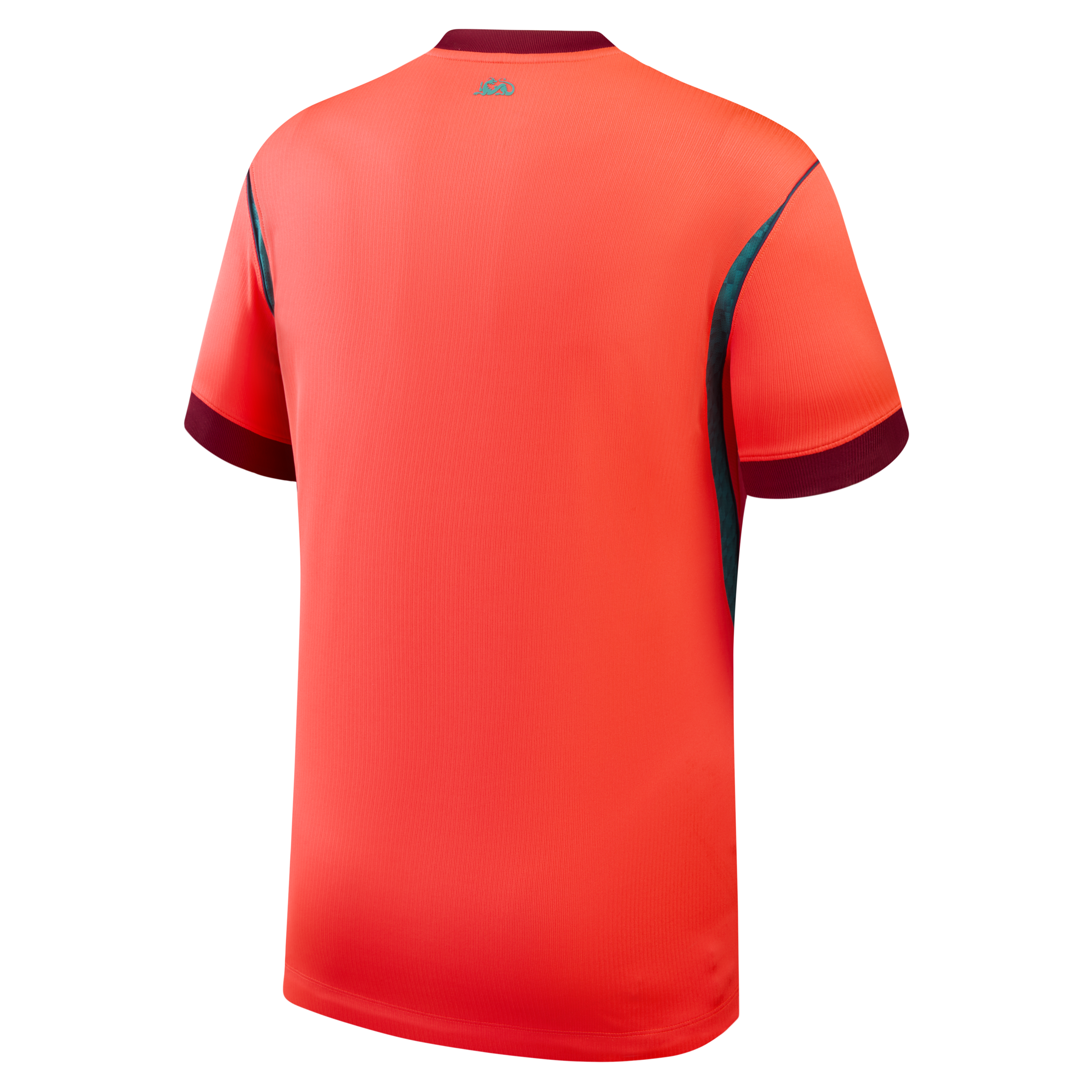 [SJH] China National Team 2026 Home Stadium Replica Jersey - Red