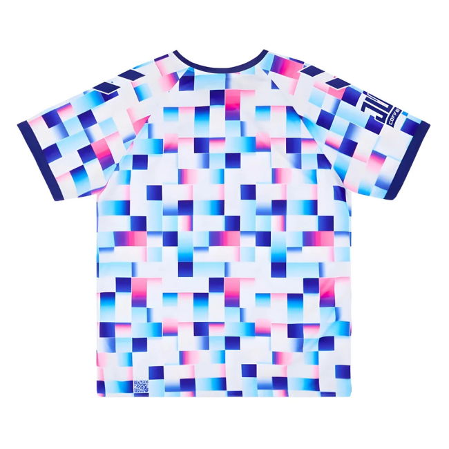 Mls Team Top-grade Mls Jersey Advanced Textile Quick-dry