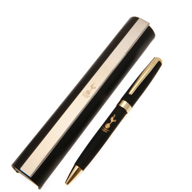 Tottenham Hotspur FC Pen & Roll Case (Match Day)