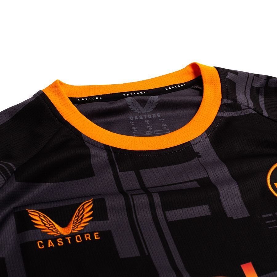 Kaiserslautern 3rd Shirt 2025/26 For Algeria Football Fans