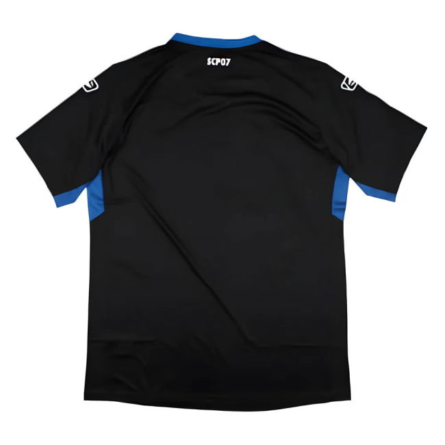 SC Paderborn Special Edition Home Jersey 2020-2021