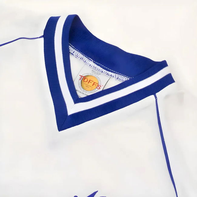 Official Away - Football Supporter - Stylish Design - Ajax