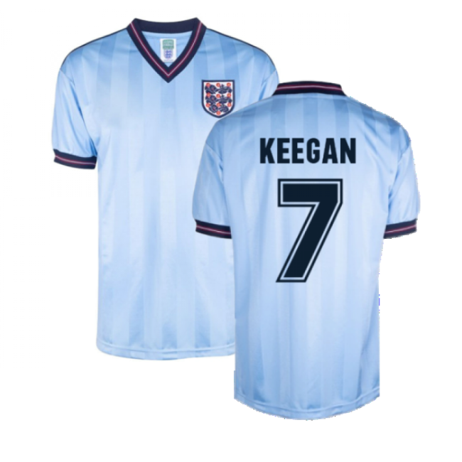 Replica Quality England Third Replica Jersey (Adults)