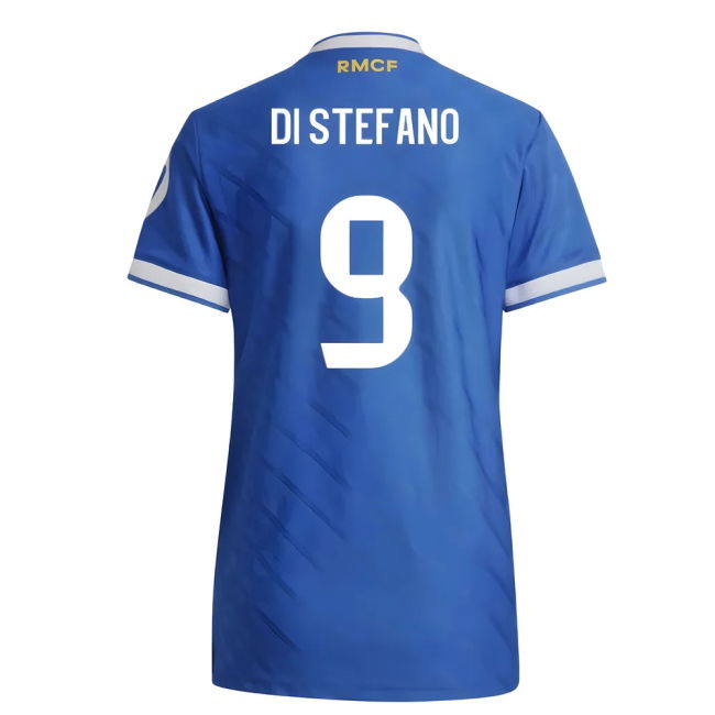 2025-2026 Real Madrid High Quality Third - Classic Fan Edition