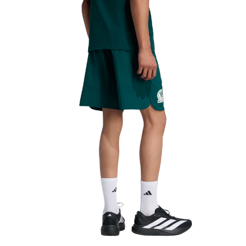 Mexico National Team 2025-2026 Season Third Jersey –  Match Day Version S