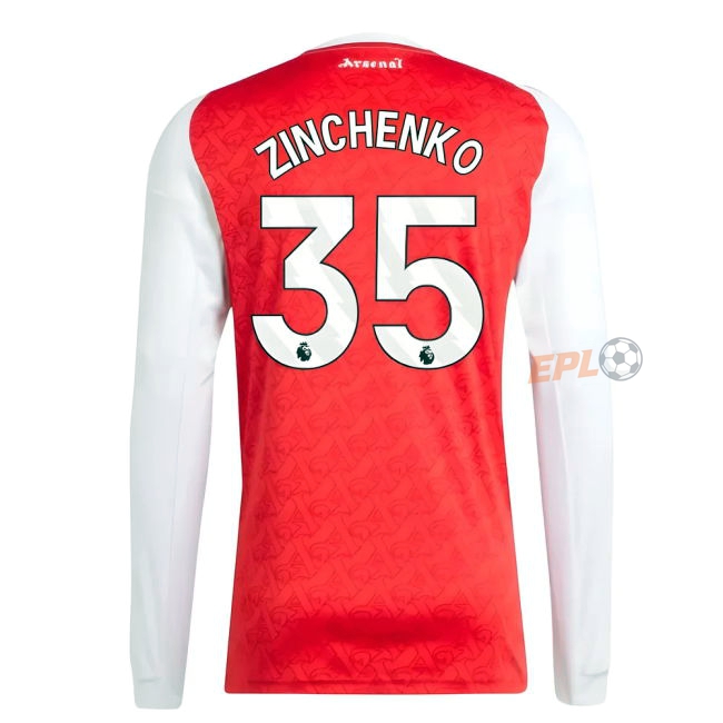 ARS top-grade 2025-20 Home Kit - Adults | premium | exclusive