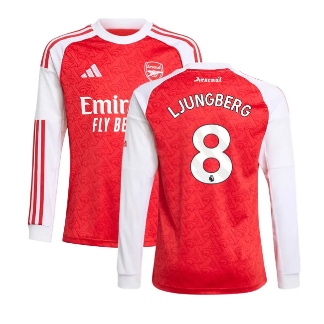 2025-20 ARS classic Home Shirt - Kids | high-end | excellent