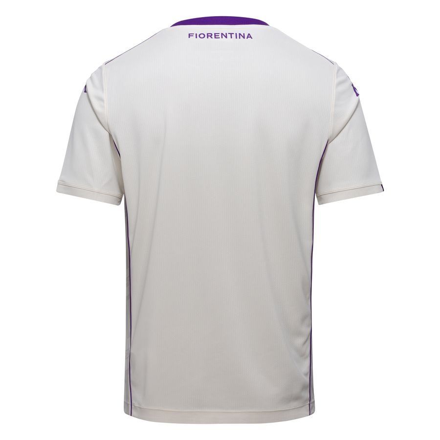 Fiorentina Away Shirt 2025/26 In Multiple Adult Sizes