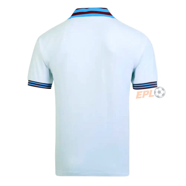 WHU 1980 cost-effective Third Jersey - Adults | official