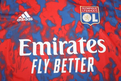 Football Team Lyon #2022 Superior Craftsmanship Dedicated 2022-2023...