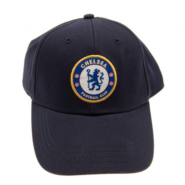 2025-2026 Chelsea FC Home Uniform (1)