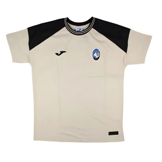 2024-2025 Atalanta Free Time T-Shirt