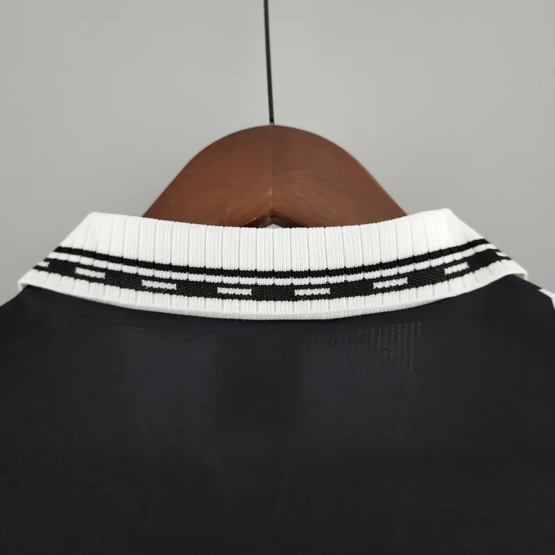 1997-1998 Real Madrid Third retro kit