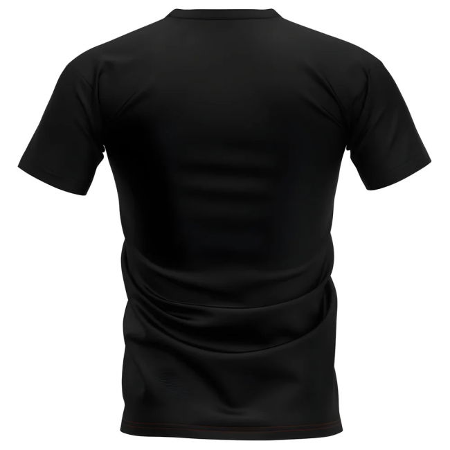 2025-2026 Bahia Third Concept Football Shirt - Womens
