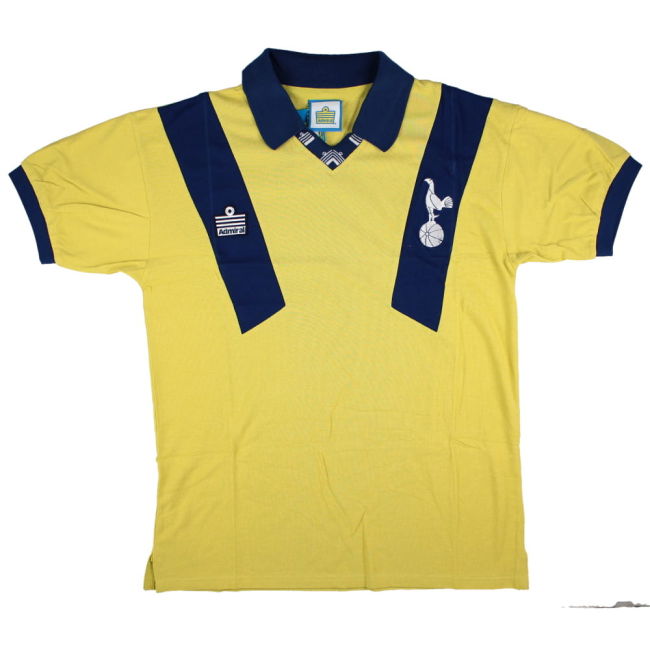 Tottenham 1978 value packed Away Soccer Jersey | premium quality