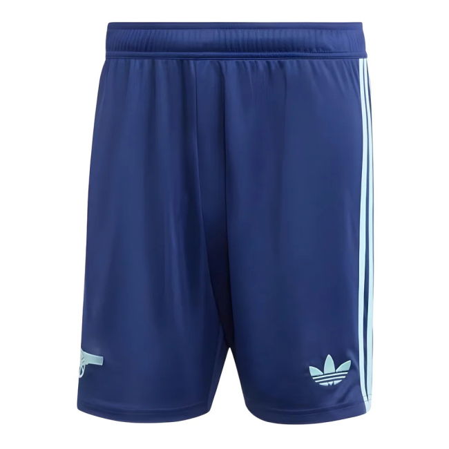 Arsenal Limited Edition Third Jersey 2024-2025