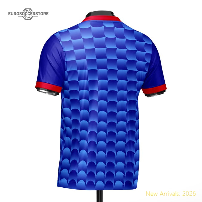 High Performance Jersey Team Officially Licensed Product