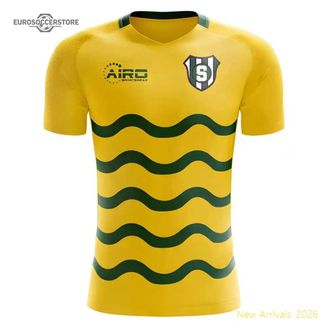High Performance Team Replica Jersey Officially Licensed Product
