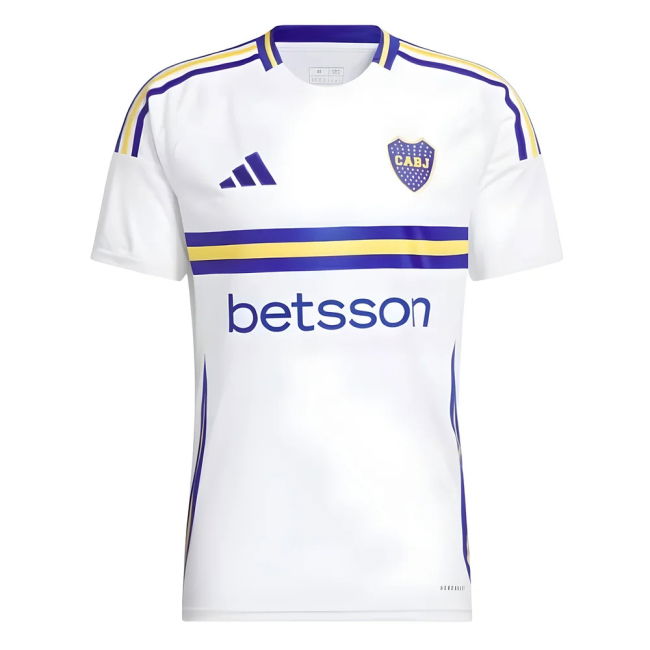 Official 2024-2025 Football Club Away Away With Limited Edition Design