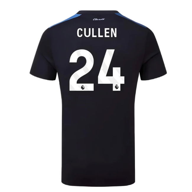 2023-2024 Burnley Third Kit (Kids) (CULLEN 24)