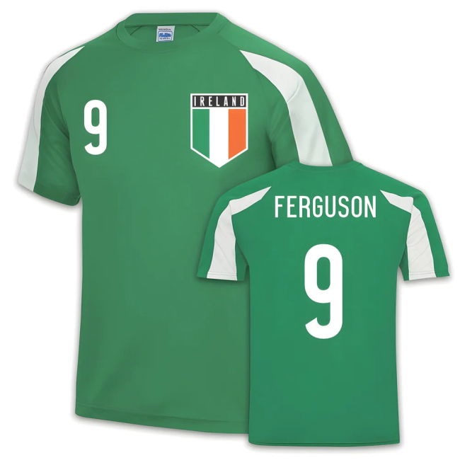 Ireland Ireland Jersey - Adult #29