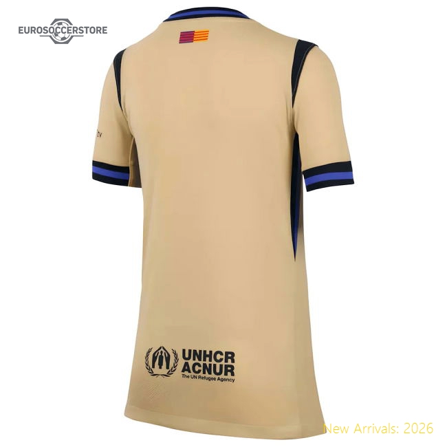 2025-2026 Football Team Kids Soft Jersey Drycell Aeroready