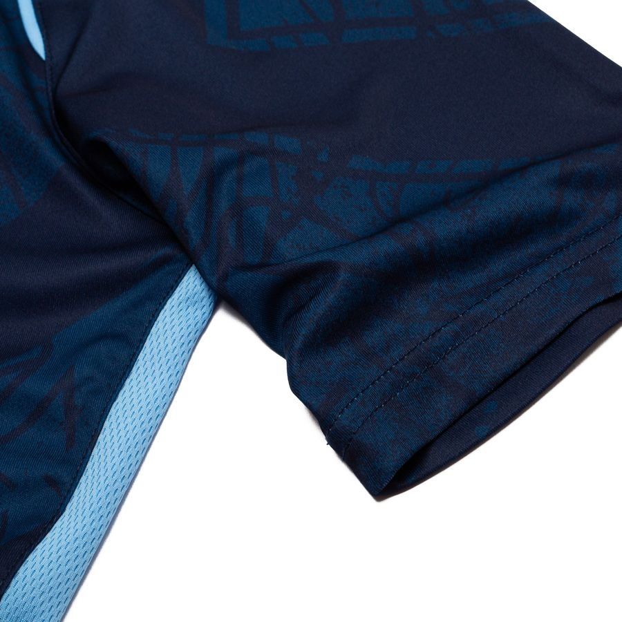 Coventry 3rd Shirt 2025/26 Adidas National Team Wear