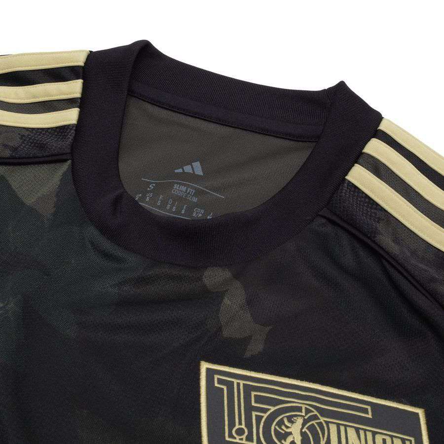 Union Berlin Away Shirt 2025/26 Kids