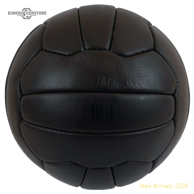 Newcastle United Fc Retro Heritage Football - Premium Quality