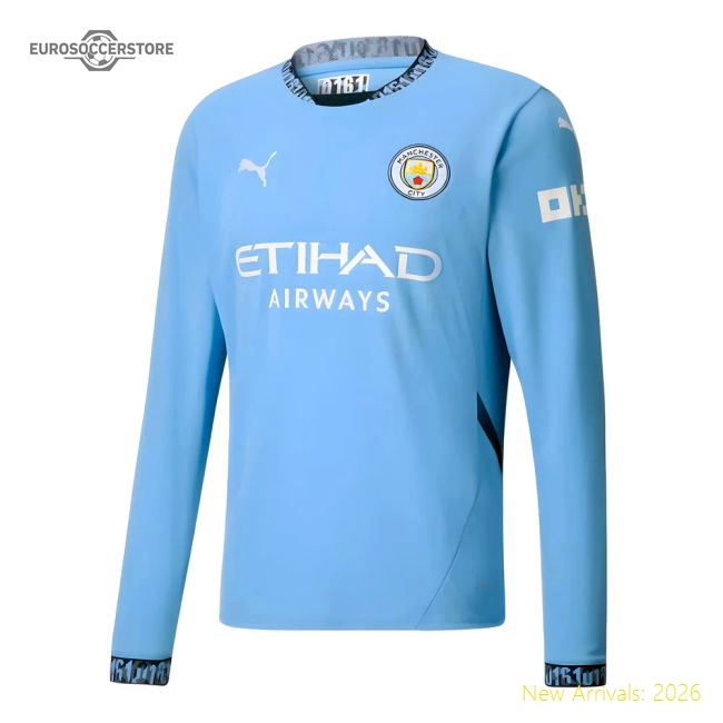 Premier League Team Premium Home Jersey Epl Advanced Textile