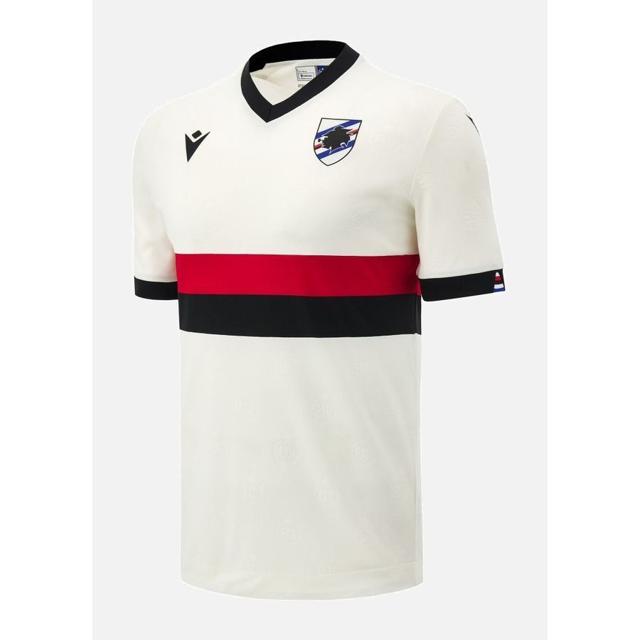 Sampdoria Away Shirt 2026/27