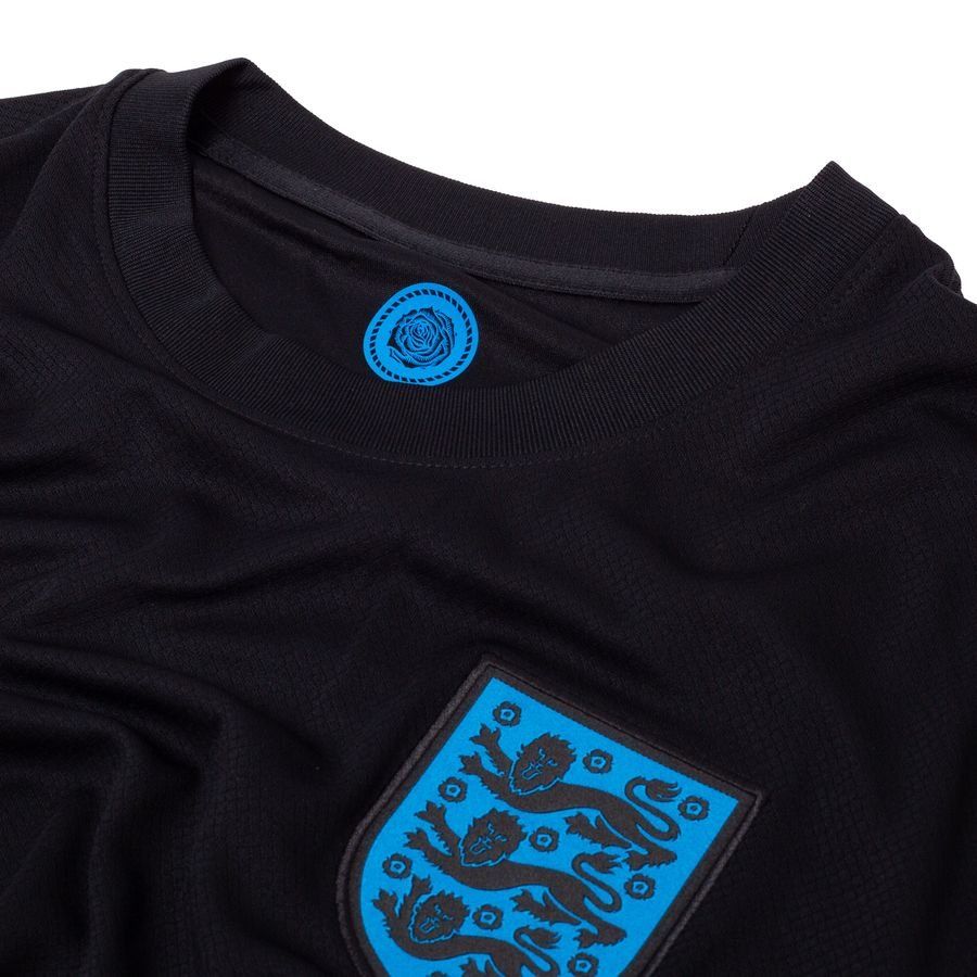 England Away Shirt Women's Euro 2025 For Algeria Football Fans