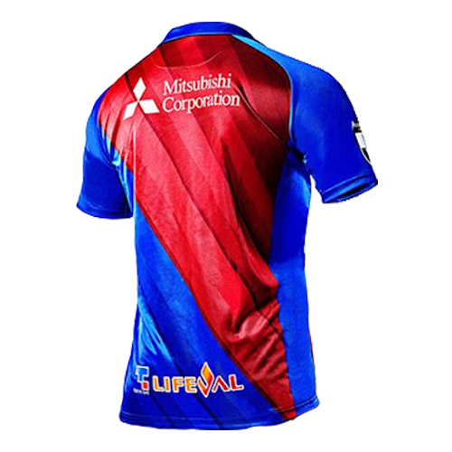 Tokyo Home 2019-20 Soccer Jersey Shirt - Official Replica 26312